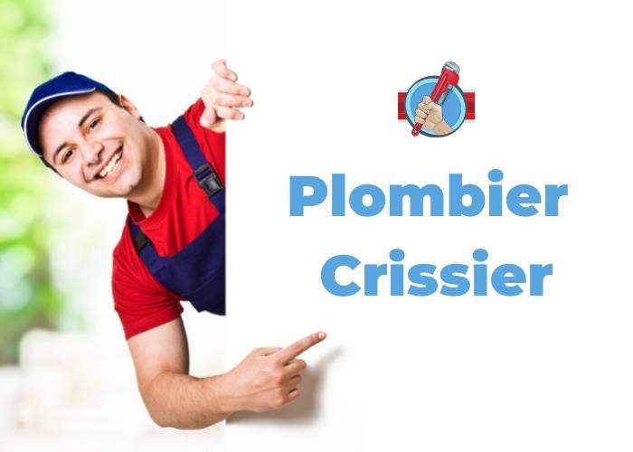 Lausanne Plomberie Plombier Crissier